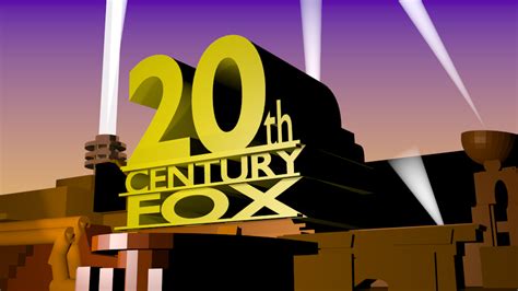 20th Century Fox 1994 Classic 10 Version Logo By Ffabian11 On Deviantart