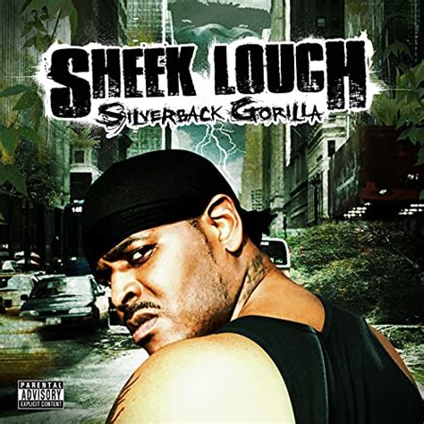Silverback Gorilla Explicit By Sheek Louch On Amazon Music Uk