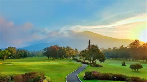 Tailored Golf Tours In Bali Indonesia Golf Travel Tours