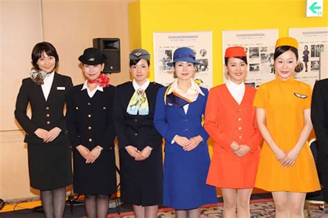 27 видео 711 просмотров обновлен 1 июл. Cabin Crew Photos: Japan Airlines Stewardess Uniforms