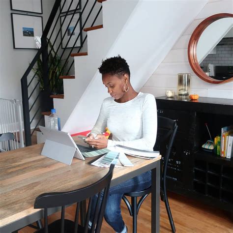 A few of the recommendations are gaming laptops, but there is a good reason for that: Black Interior Designers You Should Know