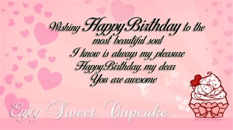 Happy Birthday Wishes For Wife 9to5 Car Wallpapers Download