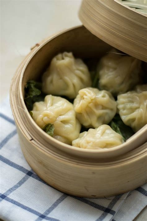 A hearty recipe using roasted chicken and fluffy buttermilk and chives chicken and dumplings hold such a special spot in my heart. Dumplings Recipe, Basic Dumplings, Asian Style Chicken ...
