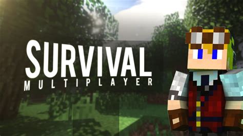 Minecraft Multiplayer 1 Bölüm Youtube