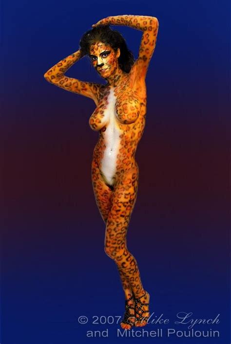 Key West Fl Body Art By Mitchel Poulouin Nov 27 Perfectionist