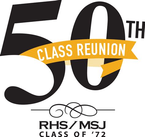 Mary Lou Burditt Rhs And Msj 50th Class Reunion
