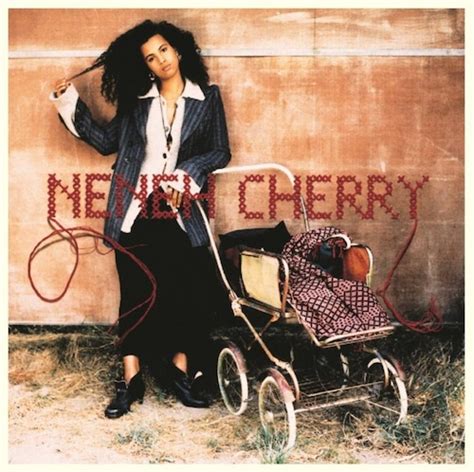 An Introduction To Neneh Cherry In 10 Tracks The Vinyl Factory