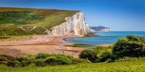 New Era For Seven Sisters To Benefit People And Nature Seven Sisters