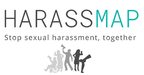harassmap stop sexual harassment