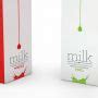 Packaging Design Archive - MILK CARTON REDESIGN