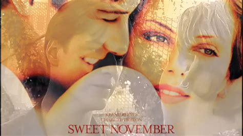 Celeste Prince Wherever You Are Sweet November Soundtrack An
