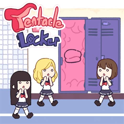 Updated Tentacle Locker Get Her In Your Locker For Pc Mac Windows Free
