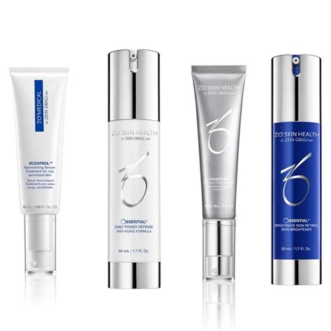 Here is a list that can help guide you through the. The 6 Best Skin-Care Lines Made by Dermatologists and ...