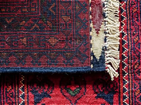 Hand Knotted Vs Hand Tufted Rugs Difference Explained