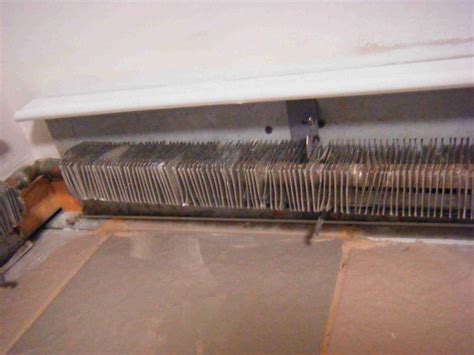 Most people have a standalone room gas heater. Parts for Baseboard Heating