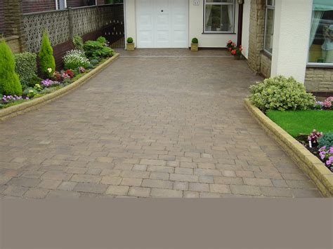 Block Paving Drives Pdg Stonecraft