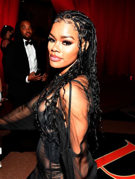 Teyana Taylor Is Maxim Magazines First Black Sexiest Woman Alive