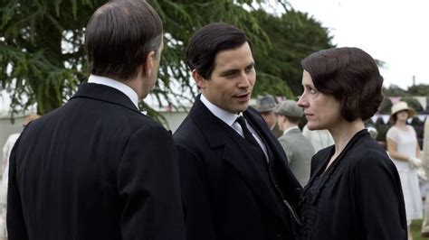 Downton Abbey Season 4 Episode 9 Watch Online Azseries