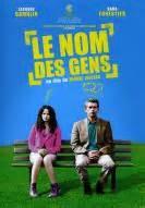 Le nom des gens имената на хората. Le Nom des gens - film 2010 - Michel Leclerc - Cinetrafic