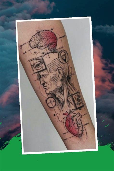 Pin On Arm Tattoo Design