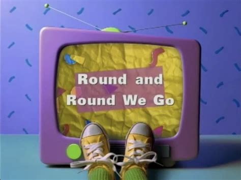 Opening To Barney And Friends The Complete First Season Tape 1 Episode