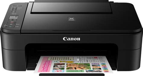 Firstly switch on your printer. How To Reset Canon Printer In Easy Steps | Blogging Junction