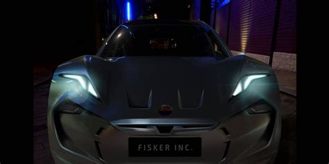 Heres Another Look At The Coming Fisker Ev