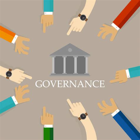 Corporate Governance Illustrations Royalty Free Vector Graphics And Clip