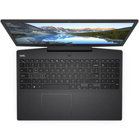 Laptop Dell Gaming G5 15 5505 156 Amd R5 4600h Windows 10