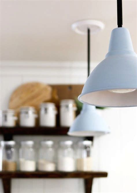 17 Ikea Hacks That Will Totally Revamp Your Kitchen Ikea Pendant