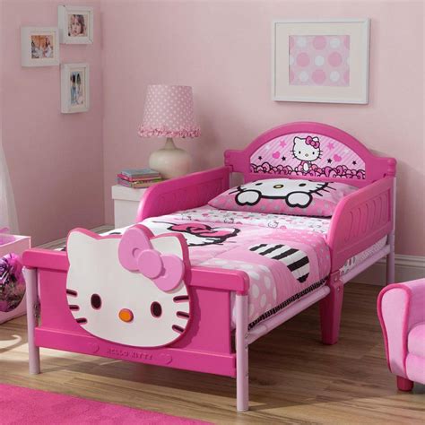 I discovered this place by accident when checking out the top gun house (pride of oceanside). Hello Kitty Toddler Girl Beds — Eflyg Beds Homemade ...