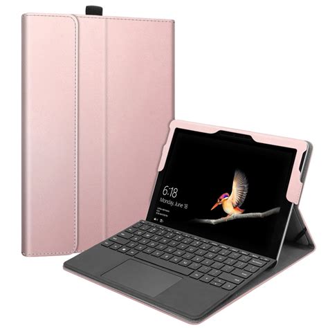 Fintie Protective Case For 10 Inch Microsoft Surface Go 2018 Multiple