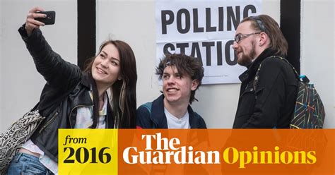 Getting A Fair Deal For Millennials Is In All Our Interests Politics