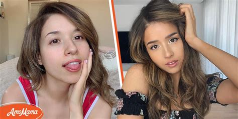 Pokimanes Makeup Free Face Stirred Mixed Reactions From Fans