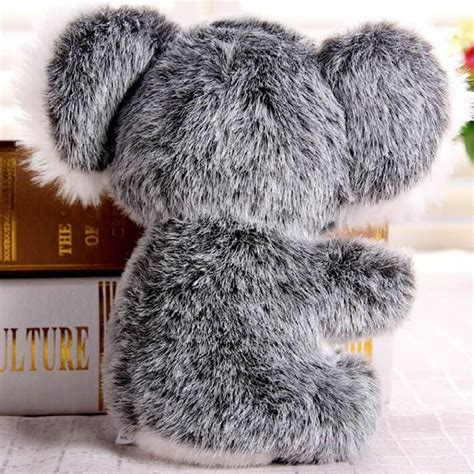 Super Cute Small Koala Bear Plush Toys Worth Buy Store