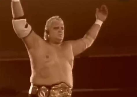 Wwe Legend Dusty Rhodes Passes Away