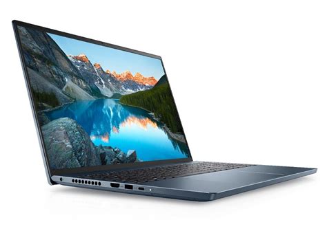 dell inspiron 16 plus 7610 externe tests