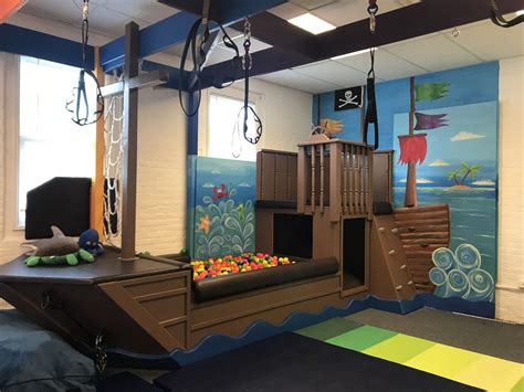 Great Kids Place In Rockaway Nj—occupational Therapy