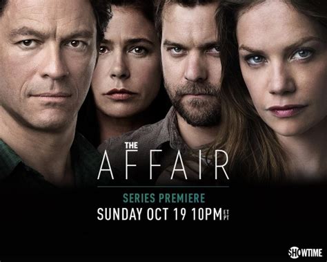 sección visual de the affair serie de tv filmaffinity