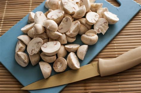 How Long Do Mushrooms Last In The Freezer You Can Also Freeze Canned