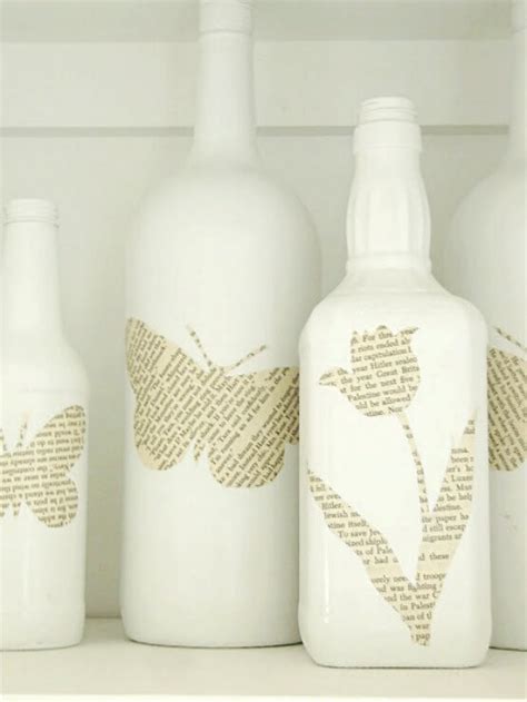 37 Best Repurposed Diy Wine Bottle Craft Ideas And Designs