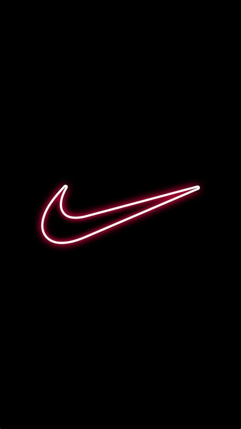 Nike Swoosh Neon Zeichen Ubicaciondepersonas Cdmx Gob Mx