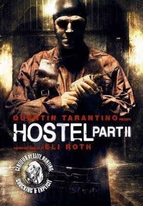 Hostel Part Ii Movies On Google Play
