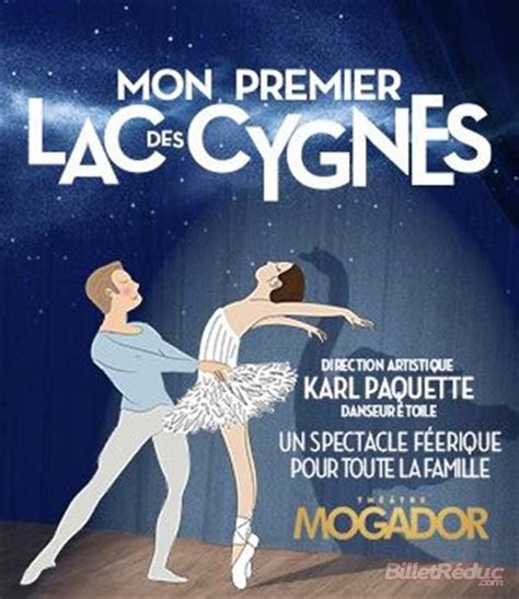 Spectacle De Danse Pour Enfants Lagenda De Paris 2022 Et 2023