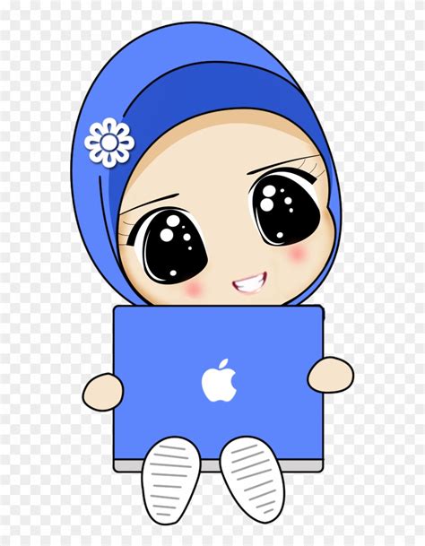Maybe you would like to learn more about one of these? Animasi Dokter Muslimah