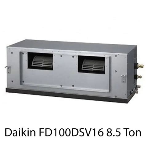 Daikin Fd Dsv Ducted Air Conditioner At Rs Daikin Ducted Ac