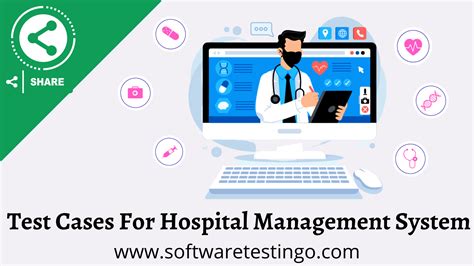 Test Cases For Hospital Management System Hms 2024