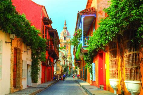 Cartagena De Indias Una Joya Del Patrimonio Universal Eje21