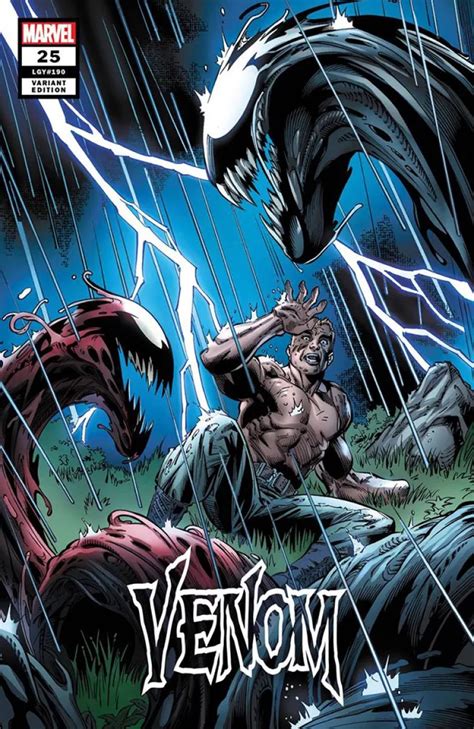 Venom 25 Review