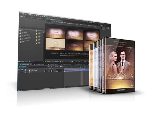 Videohive is part of envato market. VIDEOHIVE WEDDING PACK - FREE DOWNLOAD - Free After ...